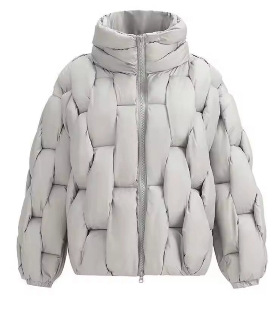 Cloud Puffer Jacket