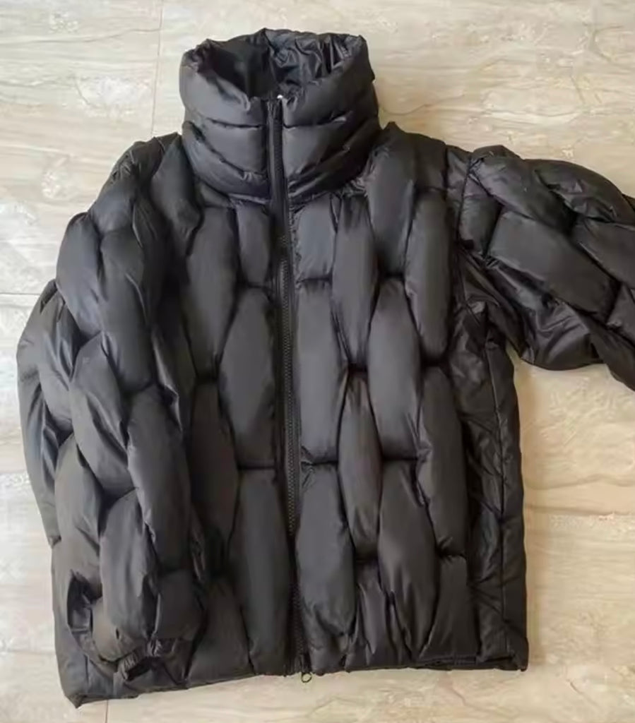Cloud Puffer Jacket