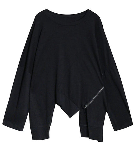 The Knit-Woven Bomber