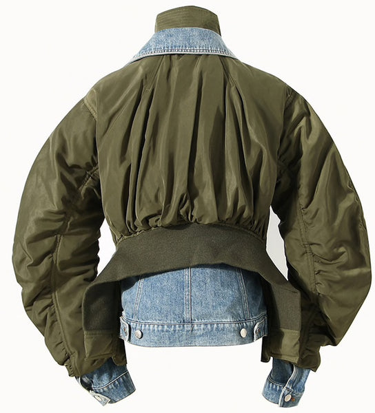 Denim Jackets | Madonna & Co | Madonna & Co