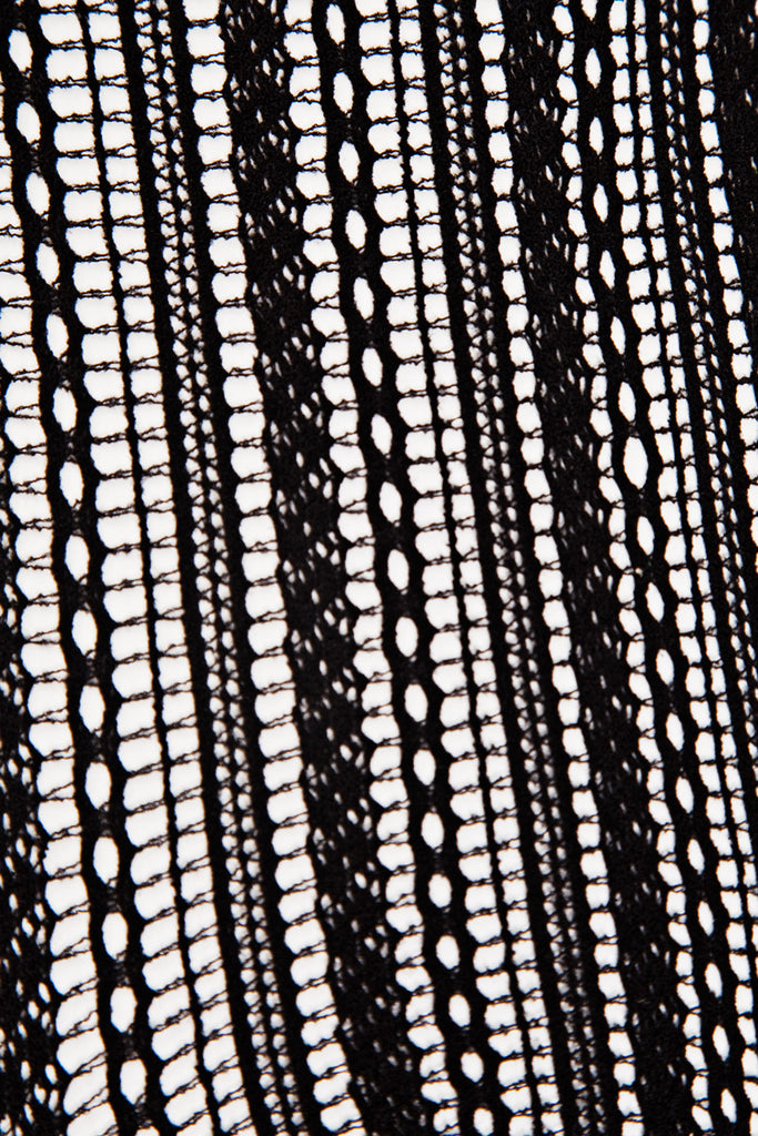 Wildcats Textured Tights