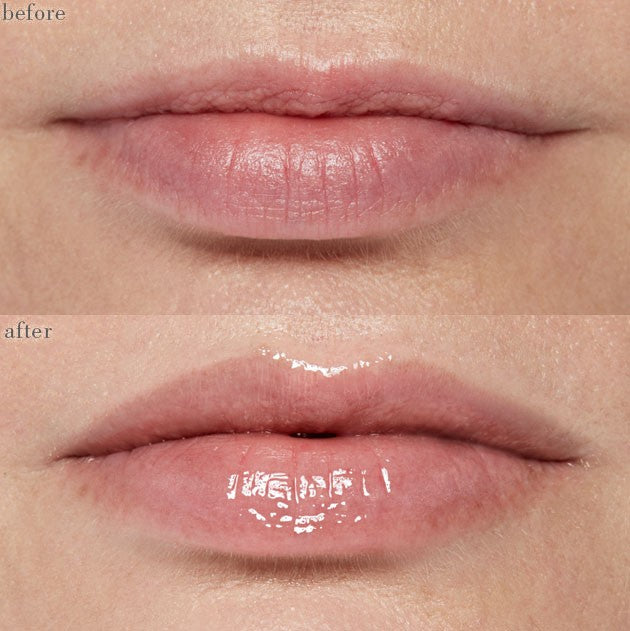 Instant Effects Lip Plumper