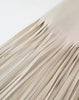 Fringe Statement Blazer