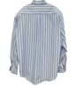 Shirt with Tie Print