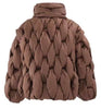 Cloud Puffer Jacket