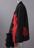 Embroidered Statement Blazer