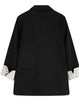 Color Block Blazer