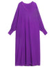 Maxi Sweater Dress