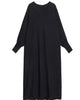 Maxi Sweater Dress