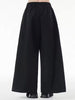 Zip Detil Pants