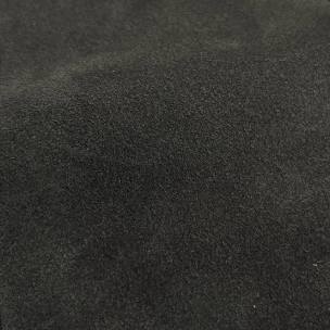 Sumptuous Suede Moto