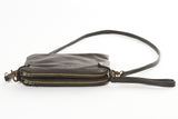 Exclusive Leather Messenger Bag