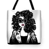 Fashion Tote Bag