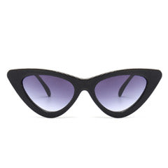 Mini Cat-Eye Sunglasses