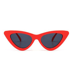 Mini Cat-Eye Sunglasses
