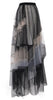 Multi Tulle Skirt