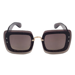 2-Tone Sunglasses